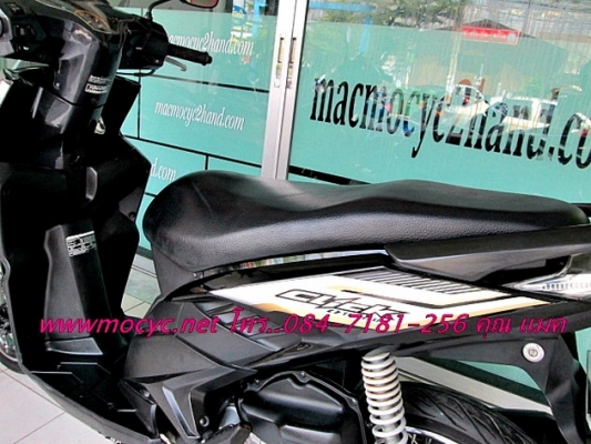 CLICK 110 i ลาย tune up สีดำ รถออโต้ ระบบหัวฉีด ราคาเบาๆ 19500 แถมฟรี เสื้อ และ หมวกกันน็อก CLICK 110 i ลาย tune up สีดำ รถออโต้ ระบบหัวฉีด ราคาเบาๆ 19500 แถมฟรี เสื้อ และ หมวกกันน็อก