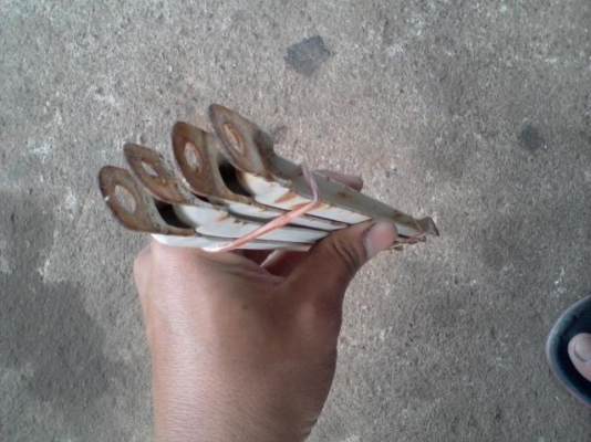 อแด็ปเตอร์ 5รูมาสด้า ออก 5รูโตโยต้า หนาๆ 2500 พร้อมส่งให้ อแด็ปเตอร์ 5รูมาสด้า ออก 5รูโตโยต้า หนาๆ 2500 พร้อมส่งให้