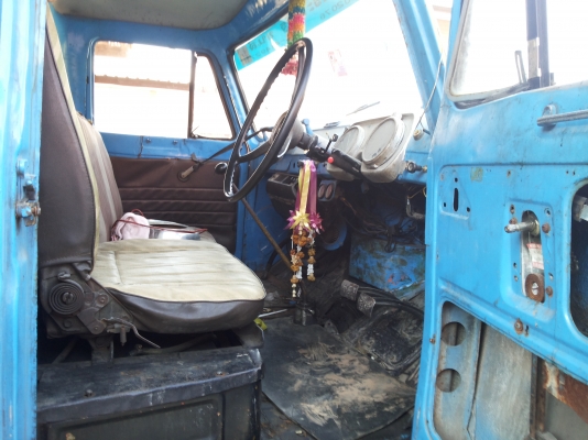 ขายรถหกล้อ เครื่อง 160 แรง หกล้อหัวยาว  ทะเบียนพร้อมโอน