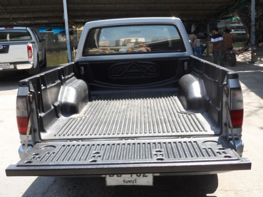 ISUZU DRAGON POWER RODEO LS 2.8 MT 4WD ปี 2000 จัดไฟแนนซ์ได้ T.086-527-9533 ISUZU DRAGON POWER RODEO LS 2.8 MT 4WD ปี 2000 จัดไฟแนนซ์ได้ T.086-527-9533