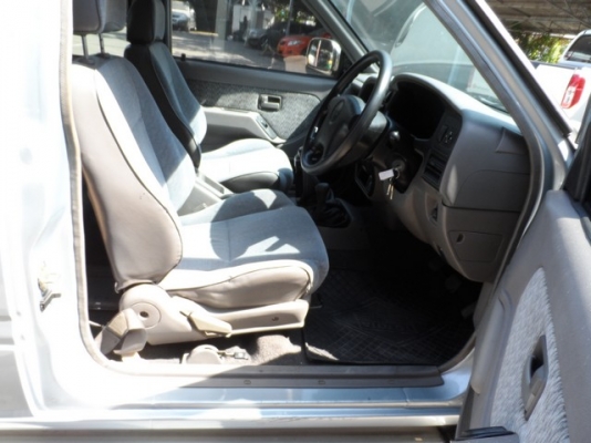 ISUZU DRAGON POWER RODEO LS 2.8 MT 4WD ปี 2000 จัดไฟแนนซ์ได้ T.086-527-9533 ISUZU DRAGON POWER RODEO LS 2.8 MT 4WD ปี 2000 จัดไฟแนนซ์ได้ T.086-527-9533