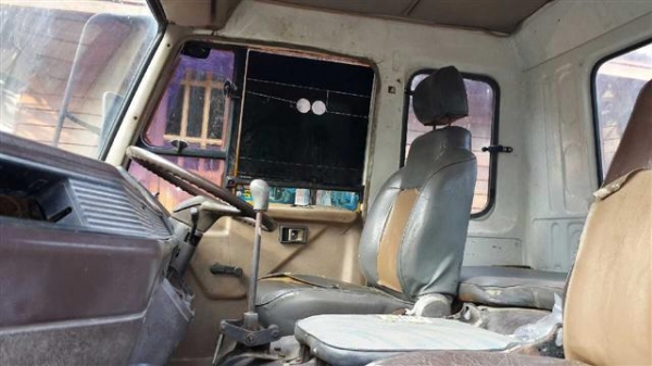 ขายรถบรรทุก MITSUBISHI - FUSO มิตซู ฟูโซ่ 6 ล้อ ติดเครน 3.5 ตัน T.082-8991113 ขายรถบรรทุก MITSUBISHI - FUSO มิตซู ฟูโซ่ 6 ล้อ ติดเครน 3.5 ตัน T.082-8991113