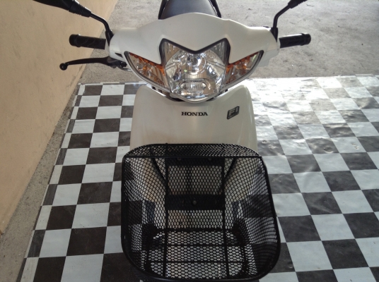 ขาย!!!ฮอนด้าเวฟ110ไอ สต๊าทมือ ปี53 รถเครื่องดีคับ มีเล่มทะเบียนครบ