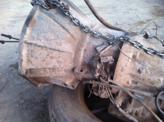 เกียร์ออโต้ nissan ld20 ใส่ได้ทั้งเครื่องรุ่น ธรรมดา และ เทอร์โบ เกียร์ออโต้ nissan ld20 ใส่ได้ทั้งเครื่องรุ่น ธรรมดา และ เทอร์โบ