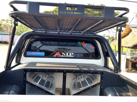 ฮีโร่วางคาน 106 เพิ่งทำเสร็จหมดไปสี่แสนกว่าไม่รวมรถ