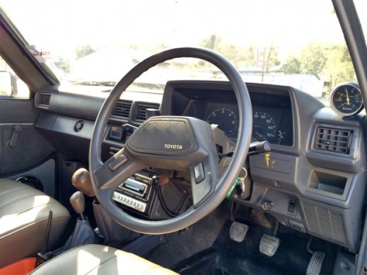 ฮีโร่วางคาน 106 เพิ่งทำเสร็จหมดไปสี่แสนกว่าไม่รวมรถ