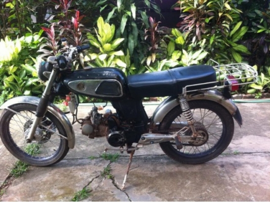 ขาย honda ss50 ร้อนเงินคับ ขาย honda ss50 ร้อนเงินคับ
