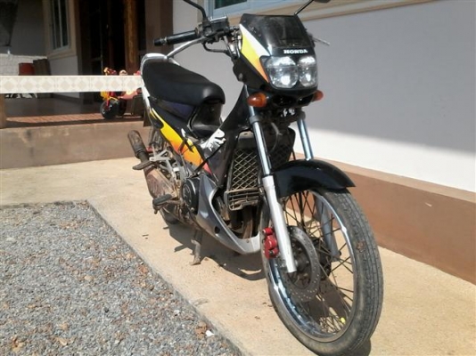 ขายแดชตาเพชรทะเบียนพร้อมโอน เครื่องเดิมภาษีพึ่งขาดขายตามสภาพ ขาย 6900 บาท