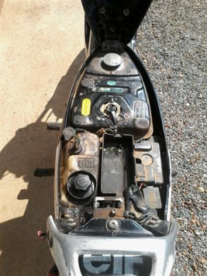 ขายแดชตาเพชรทะเบียนพร้อมโอน เครื่องเดิมภาษีพึ่งขาดขายตามสภาพ ขาย 6900 บาท