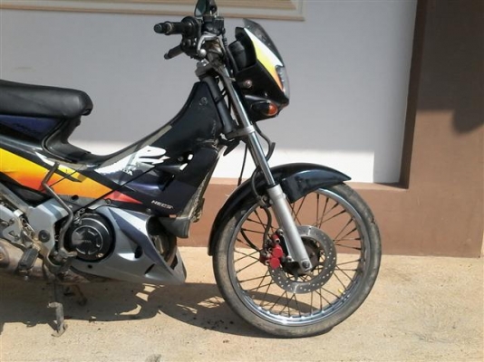 ขายแดชตาเพชรทะเบียนพร้อมโอน เครื่องเดิมภาษีพึ่งขาดขายตามสภาพ ขาย 6900 บาท