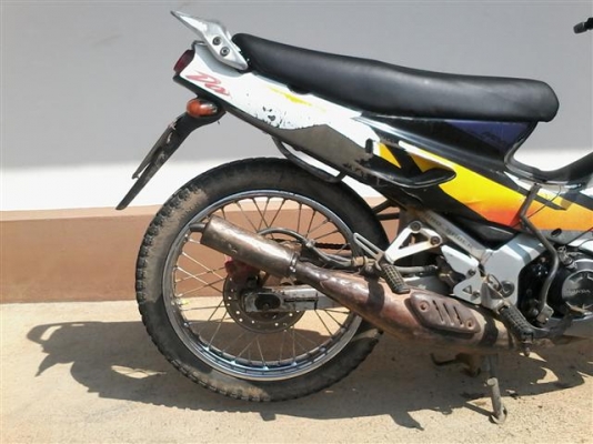 ขายแดชตาเพชรทะเบียนพร้อมโอน เครื่องเดิมภาษีพึ่งขาดขายตามสภาพ ขาย 6900 บาท