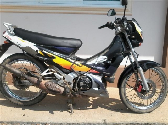 ขายแดชตาเพชรทะเบียนพร้อมโอน เครื่องเดิมภาษีพึ่งขาดขายตามสภาพ ขาย 6900 บาท