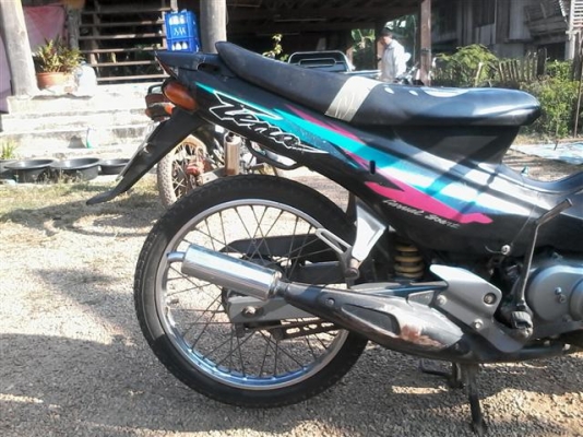 ขายโนวาเทน่าทะเบัยนพร้อมโอนภาษีพึ่งขาด รถเดิมเครื่องเดิมยังแน่นรถพร้อมใช้