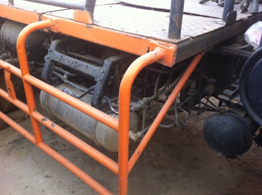 ISUZU FXZ หัวลาก 240 แรงม้า ยางเต็ม เครื่องดี คัสซีสวย ทะเบียนพร้อมโอน