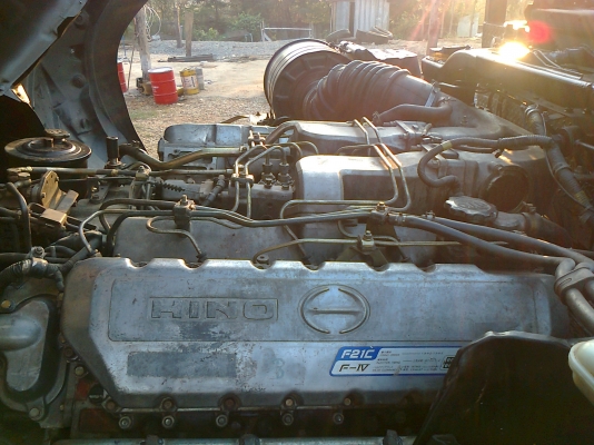 ขายหัวลาก โปรเฟียนำเข้า 430 แรงม้า