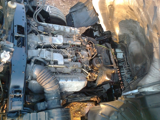 ขายหัวลาก โปรเฟียนำเข้า 430 แรงม้า