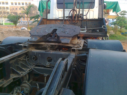 ขายหัวลาก โปรเฟียนำเข้า 430 แรงม้า