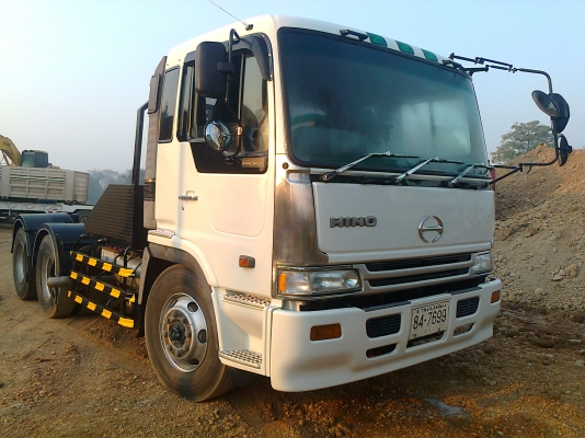 ขายหัวลาก โปรเฟียนำเข้า 430 แรงม้า