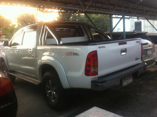 TOYOTA VIGO Preruner 3.0E ปี49 ป้ายประมูลครับ เล่มอยู่บริษัท 3 วันได้เล่มพร้อมชุดโอนนามบริษัท TOYOTA VIGO Preruner 3.0E ปี49 ป้ายประมูลครับ เล่มอยู่บริษัท 3 วันได้เล่มพร้อมชุดโอนนามบริษัท