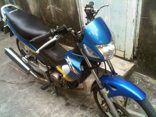 ขาย Sonc125 รถบ้าน 14,500