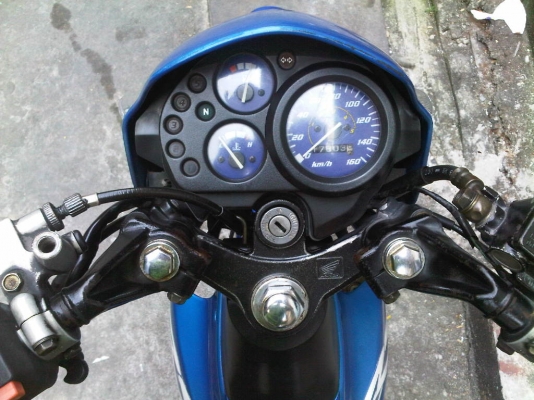 ขาย Sonc125 รถบ้าน 14,500