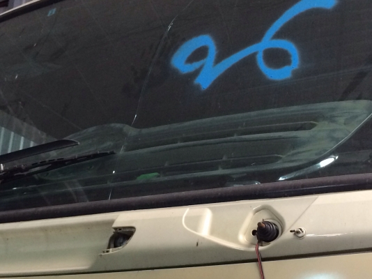 ขายหัวHino Mega นำเข้าจากญี่ปุ่นพร้อมเครื่อง Jo8c ตัดมาพร้อมคัซซี