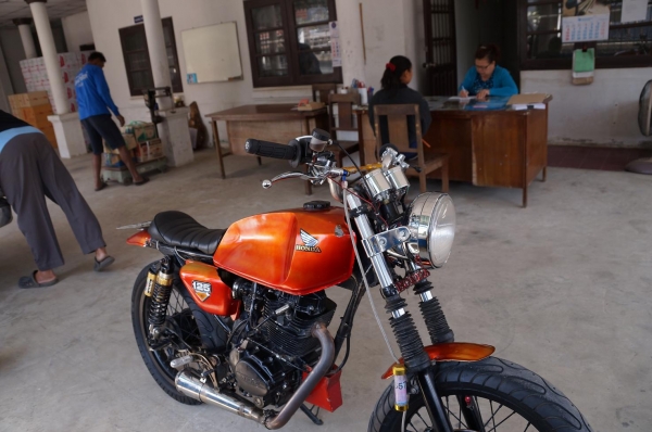 ขายจริง ** ส่งจริง ** จัดส่ง HONDA JX 250 CC ทะเบียนพร้อมโอน  ให้พี่ วุฒิพงษ์ จังหวัด ลำปาง ขอบคุณที่ไว้วางใจครับ