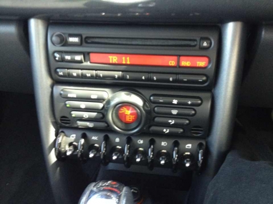 MINI COOPER 1.6 สปอร์สวยหรู ปี55 รถมือเดวผู้หญิงใช้ป้ายแดง