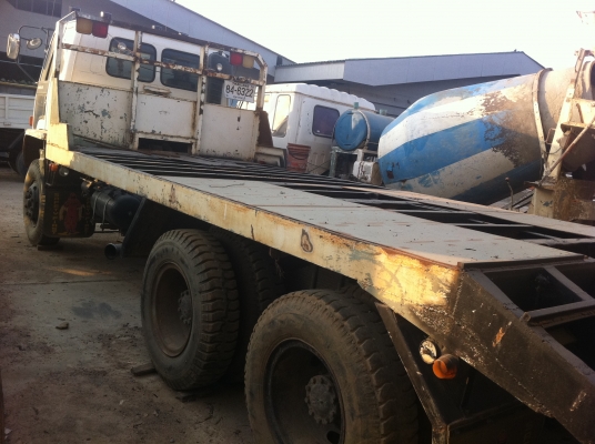 ISUZU FXZ เทเลอร์แมคโค เครื่อง 195 Turbo สภาพพร้อมใช้ เพราะใช้งานอยู่ ทะเบียนพร้อมโอน ราคาต่อรอง