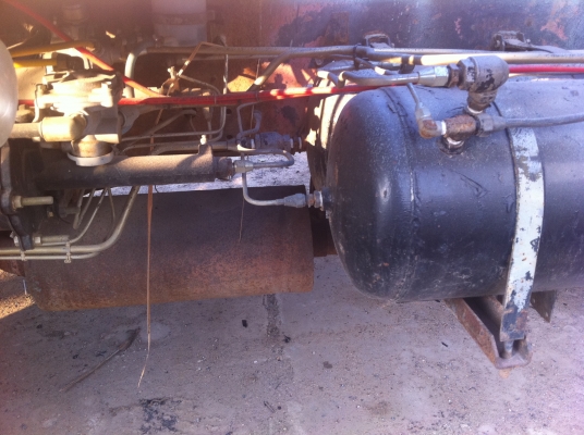 ISUZU FXZ เทเลอร์แมคโค เครื่อง 195 Turbo สภาพพร้อมใช้ เพราะใช้งานอยู่ ทะเบียนพร้อมโอน ราคาต่อรอง