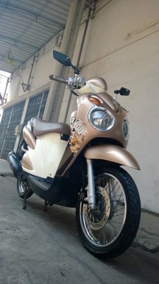 Jelato เกือบปี 2013 วิ่ง 4000 ขายถูกๆ ต่อรองได้เยอะ ลดได้เป็นพัน