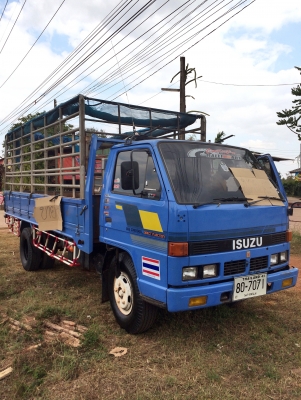 ขาย NKR 110  พร้อมใช้