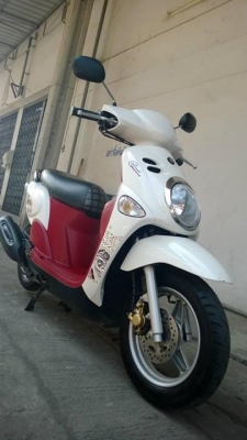 Fiore วิ่งน้อยแค่ 2000 กิโล สวยชุดสีเข้ม ขายถูกๆ ต่อรองได้เป็นพัน Fiore วิ่งน้อยแค่ 2000 กิโล สวยชุดสีเข้ม ขายถูกๆ ต่อรองได้เป็นพัน