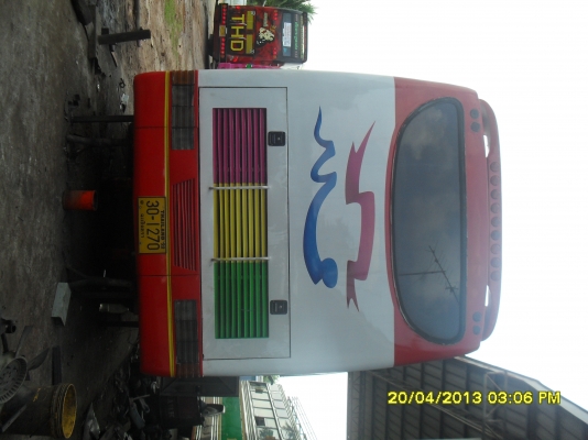 ขายทั้งคันหรือตัวถังพร้อมแอร์