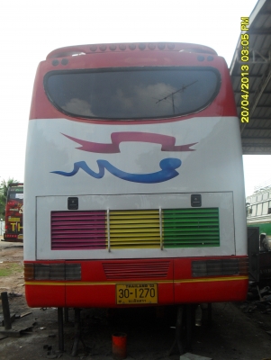 ขายทั้งคันหรือตัวถังพร้อมแอร์