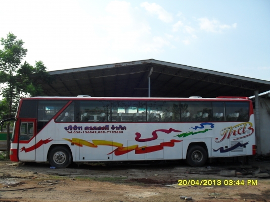 ขายทั้งคันหรือตัวถังพร้อมแอร์