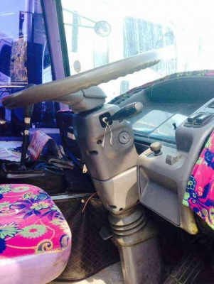 ฮีโน่บัส17ที่นั่งสวยๆ ฮีโน่บัส17ที่นั่งสวยๆ