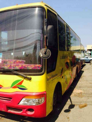 ฮีโน่บัส17ที่นั่งสวยๆ