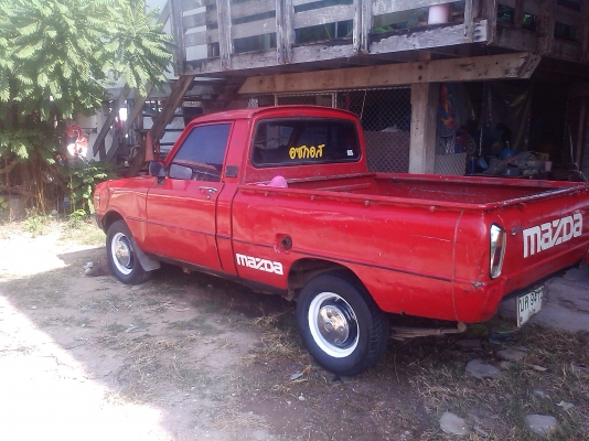 ขายมาสด้า 1000