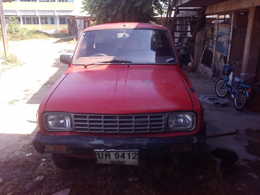 ขายมาสด้า 1000