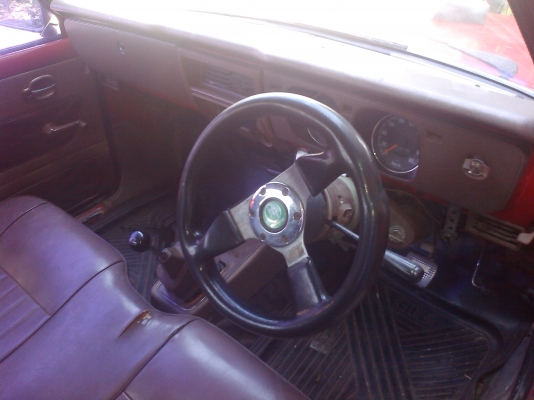 ขายมาสด้า 1000