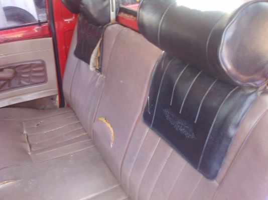 ขายมาสด้า 1000