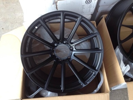 เเม็กใหม่ ขอบ20 6รู139 พร้อมยาง 265/50/20