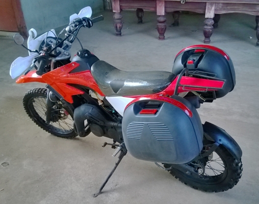 ขาย ซุปเปอร์คัพ dash125