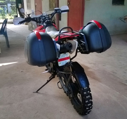 ขาย ซุปเปอร์คัพ dash125