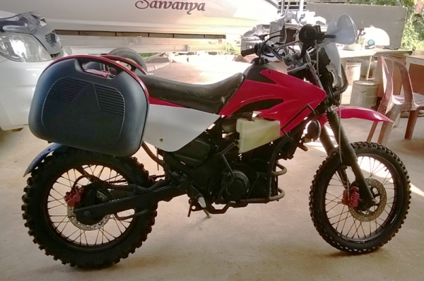 ขาย ซุปเปอร์คัพ dash125