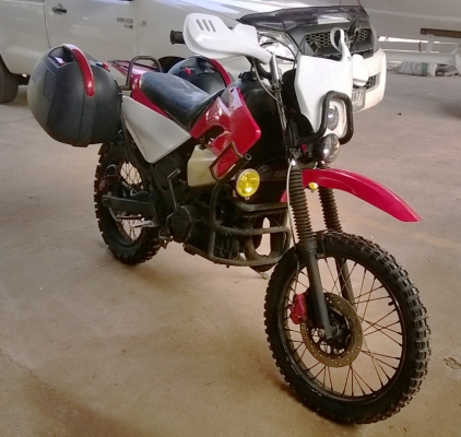 ขาย ซุปเปอร์คัพ dash125