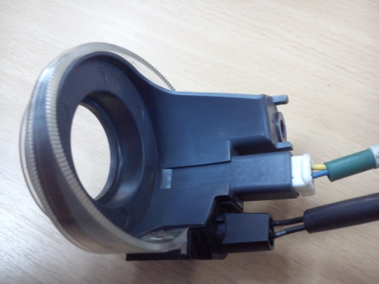 ไฟรูกุญแจ TOYOTA CROWN