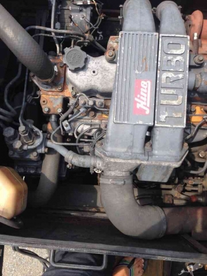 เครน8tพร้อมใช้งาน