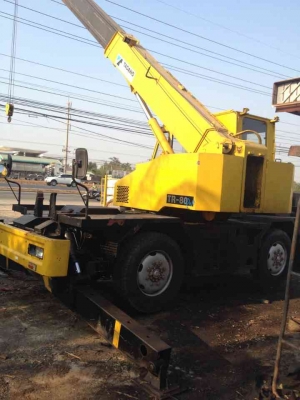 เครน8tพร้อมใช้งาน